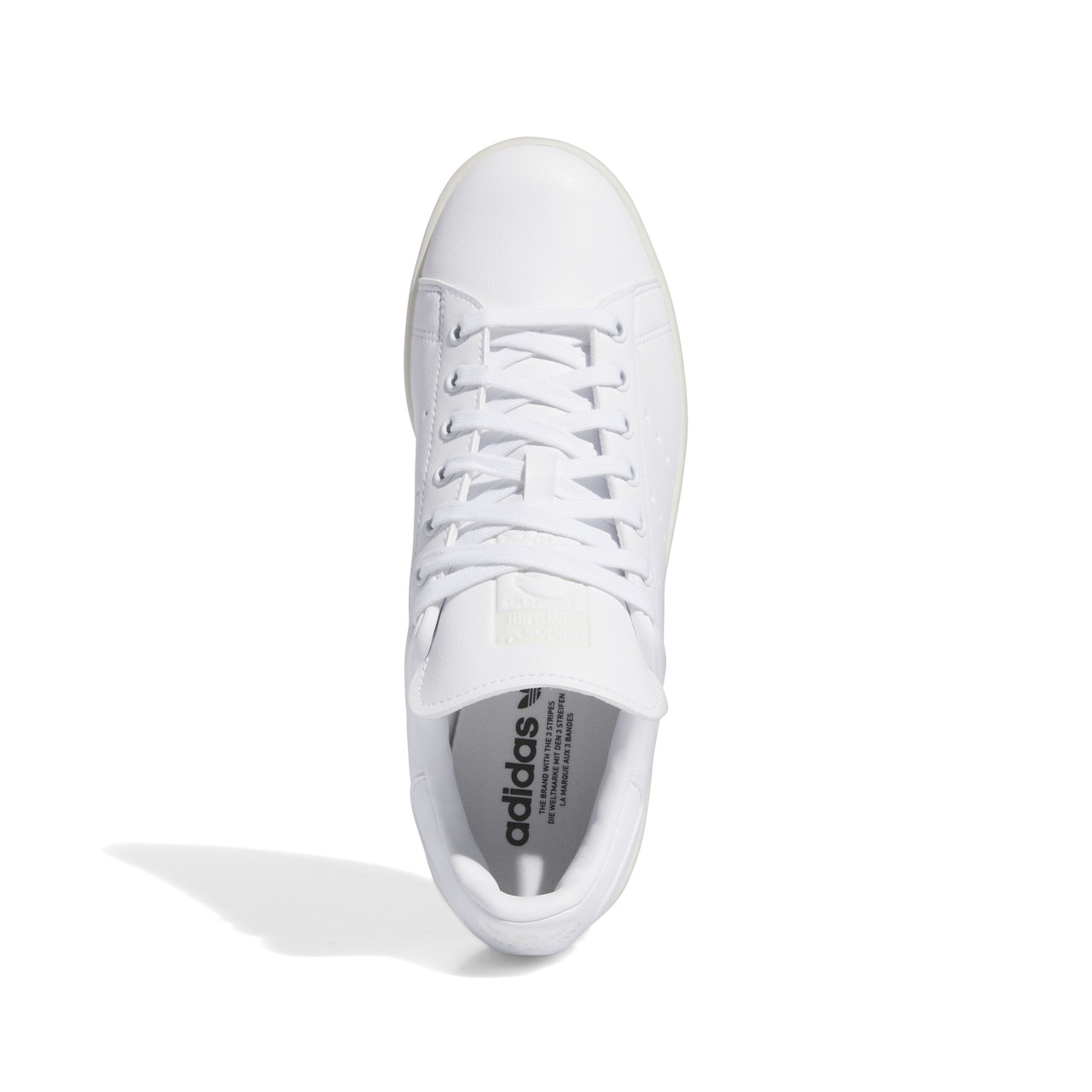 Adidas Golf Unisex Stan Smith Spikeless Shoes | RockBottomGolf.com